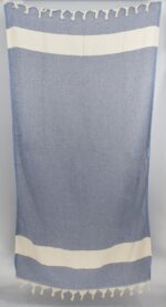 Πετσέτα Peshtemal Ψαροκόκαλο