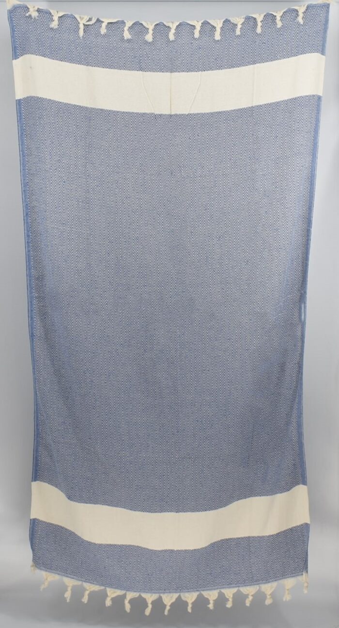 Πετσέτα Peshtemal Ψαροκόκαλο - Image 11