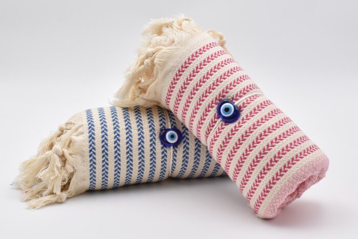 Πετσέτα Peshtemal Τύπου Αμερικάνο - Image 17