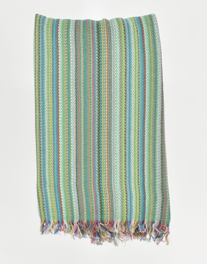 Πετσέτα Peshtemal  Πολύχρωμη - Image 9