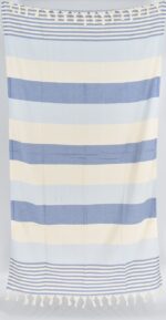 Πετσέτα Peshtemal Τύπου Αμερικάνο