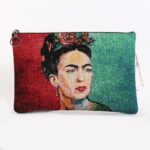 Νεσεσέρ Υφαντό Φρίντα Κάλο - Frida Kahlo