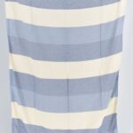 Πετσέτα Peshtemal Τύπου Αμερικάνο