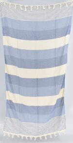 Πετσέτα Peshtemal Τύπου Αμερικάνο