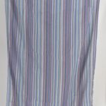 Πετσέτα Peshtemal  Πολύχρωμη