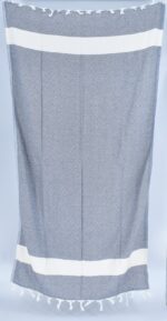 Πετσέτα Peshtemal Διαμάντι