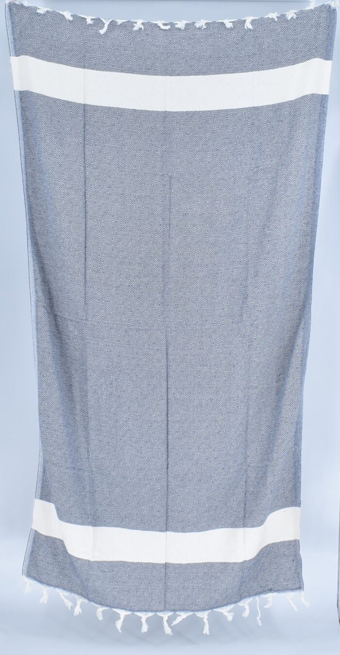 Πετσέτα Peshtemal Διαμάντι - Image 9