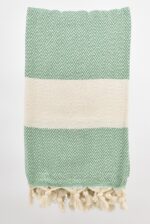 Πετσέτα Peshtemal Ψαροκόκαλο - Image 12