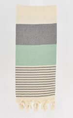 Πετσέτα Peshtemal Τύπου Αμερικάνο - Image 25