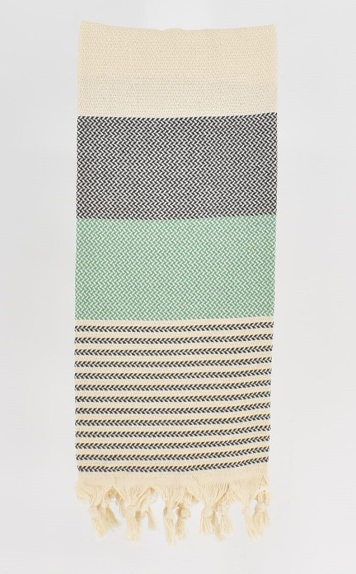 Πετσέτα Peshtemal Τύπου Αμερικάνο - Image 25