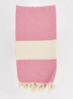 Πετσέτα Peshtemal Διαμάντι - Image 18