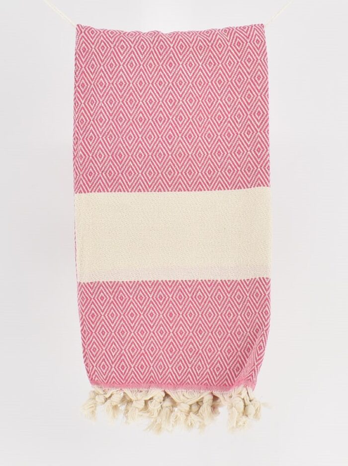 Πετσέτα Peshtemal Διαμάντι - Image 18