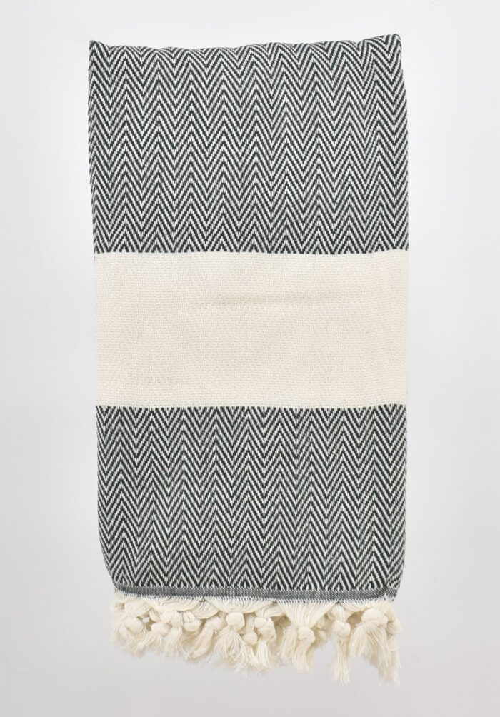 Πετσέτα Peshtemal Ψαροκόκαλο - Image 21