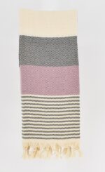 Πετσέτα Peshtemal Τύπου Αμερικάνο - Image 26