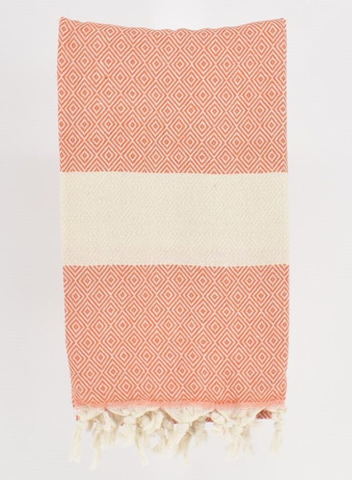 Πετσέτα Peshtemal Διαμάντι - Image 19