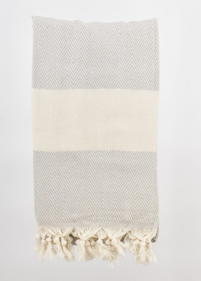 Πετσέτα Peshtemal Ψαροκόκαλο - Image 22