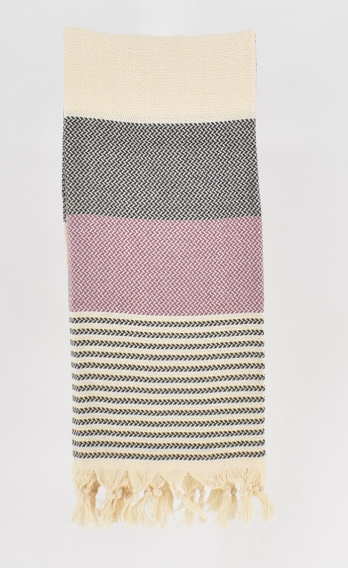 Πετσέτα Peshtemal Τύπου Αμερικάνο - Image 26
