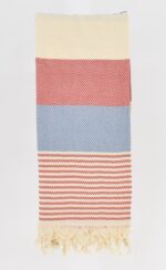 Πετσέτα Peshtemal Τύπου Αμερικάνο - Image 27