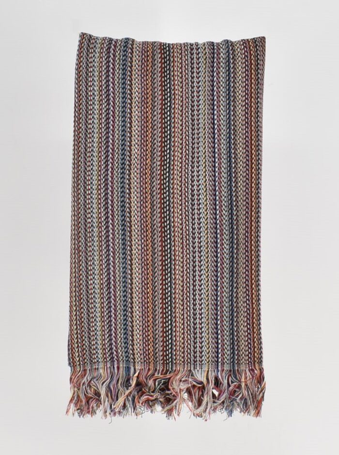 Πετσέτα Peshtemal  Πολύχρωμη - Image 20