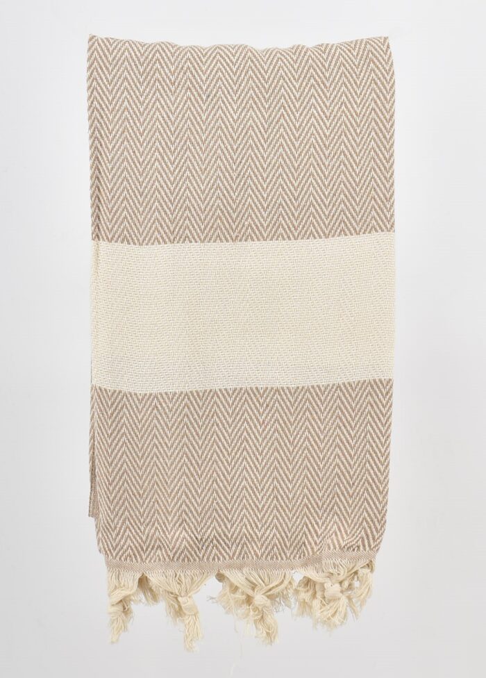 Πετσέτα Peshtemal Ψαροκόκαλο - Image 23