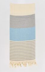 Πετσέτα Peshtemal Τύπου Αμερικάνο - Image 29