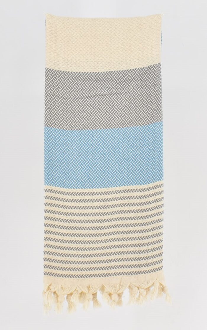 Πετσέτα Peshtemal Τύπου Αμερικάνο - Image 29