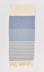 Πετσέτα Peshtemal Τύπου Αμερικάνο - Image 30