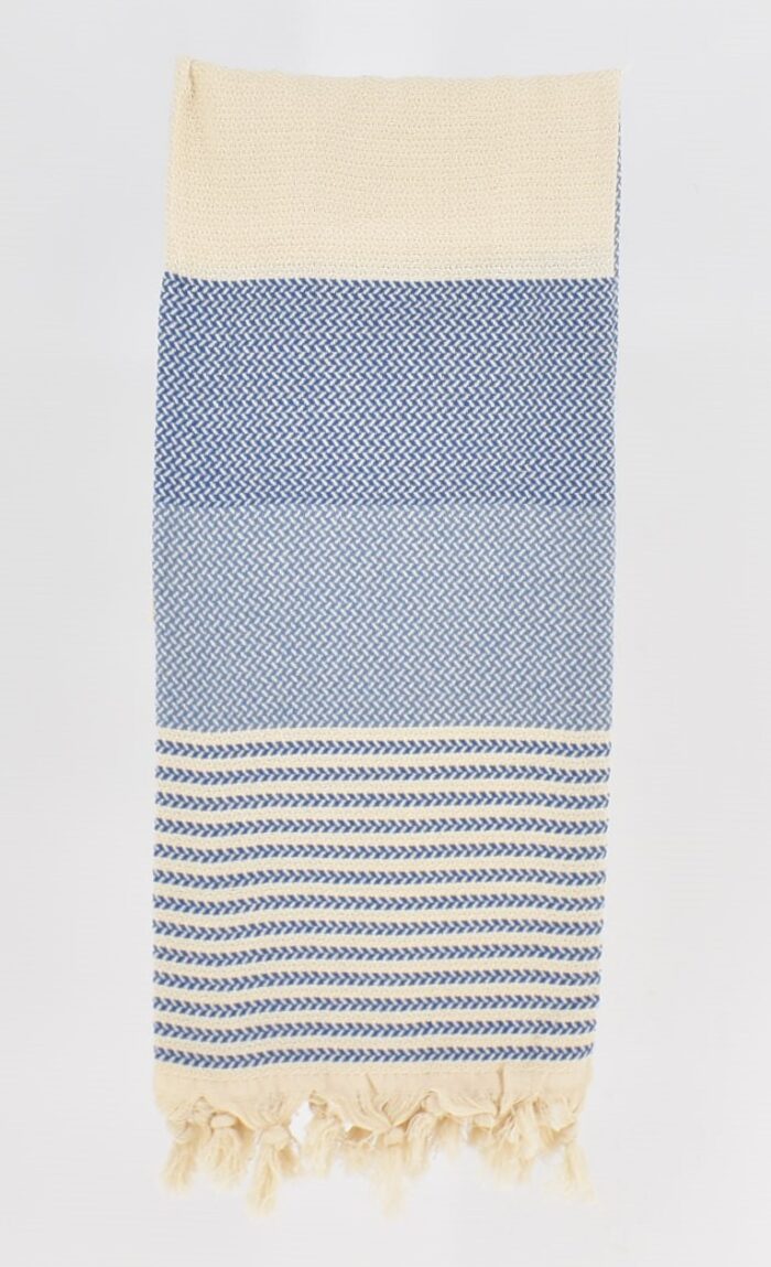 Πετσέτα Peshtemal Τύπου Αμερικάνο - Image 30