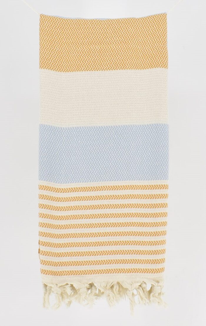 Πετσέτα Peshtemal Τύπου Αμερικάνο - Image 17
