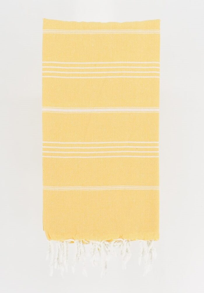 Πετσέτα Peshtemal Σουλτάνου - Image 13