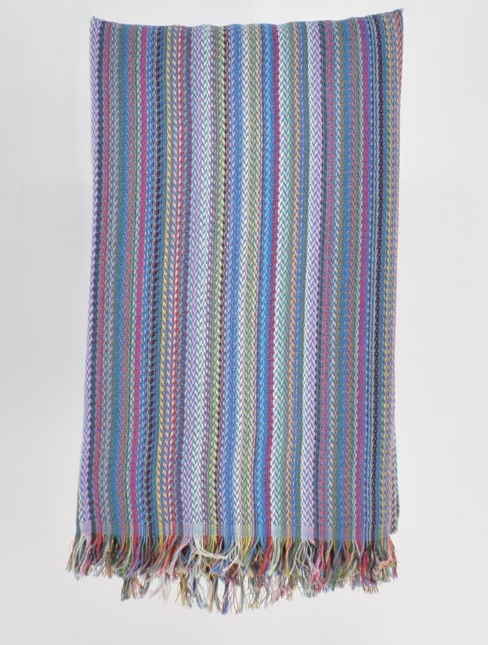 Πετσέτα Peshtemal  Πολύχρωμη - Image 10