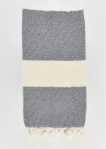 Πετσέτα Peshtemal Διαμάντι - Image 10