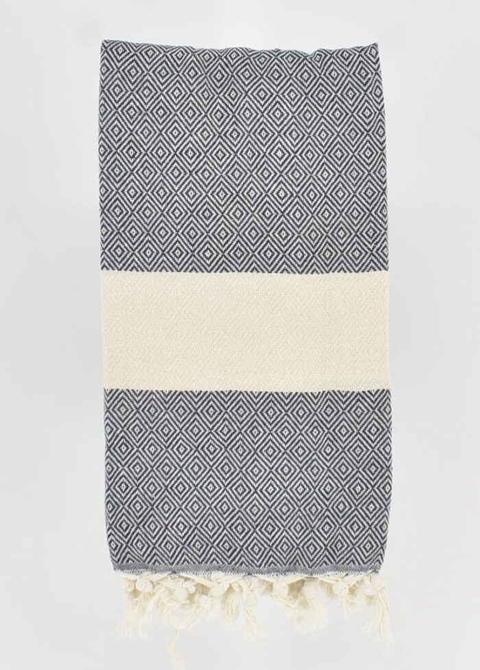Πετσέτα Peshtemal Διαμάντι - Image 10