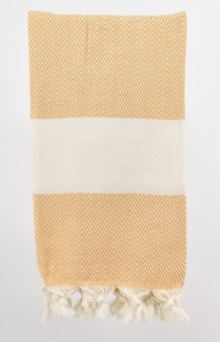 Πετσέτα Peshtemal Ψαροκόκαλο - Image 13