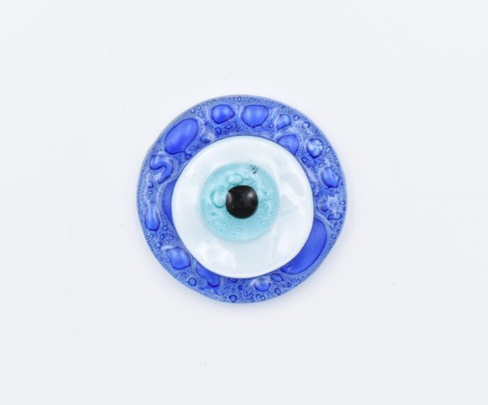 ΜΑΓΝΗΤΗΣ ΦΥΣΗΤΟ ΜΠΛΕ ΜΑΤΙ - Image 3