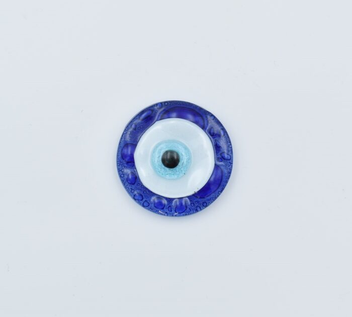 ΜΑΓΝΗΤΗΣ ΦΥΣΗΤΟ ΜΠΛΕ ΜΑΤΙ - Image 2