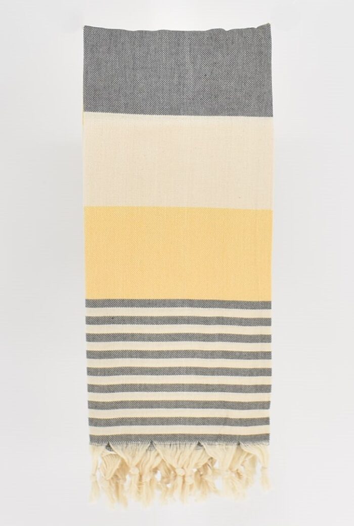 Πετσέτα Peshtemal Τύπου Αμερικάνο - Image 8