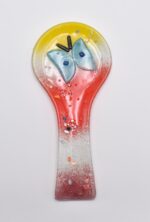 Κουτάλα Χρωματιστή από Φυσητό Γυαλί - Image 26