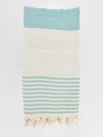 Πετσέτα Peshtemal Τύπου Αμερικάνο - Image 18