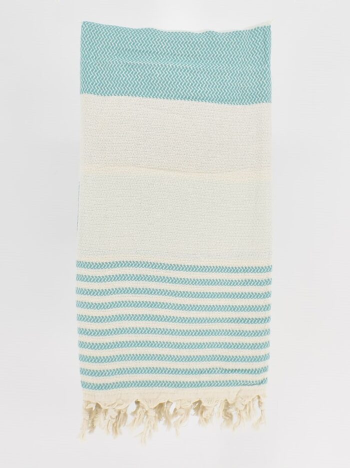 Πετσέτα Peshtemal Τύπου Αμερικάνο - Image 18