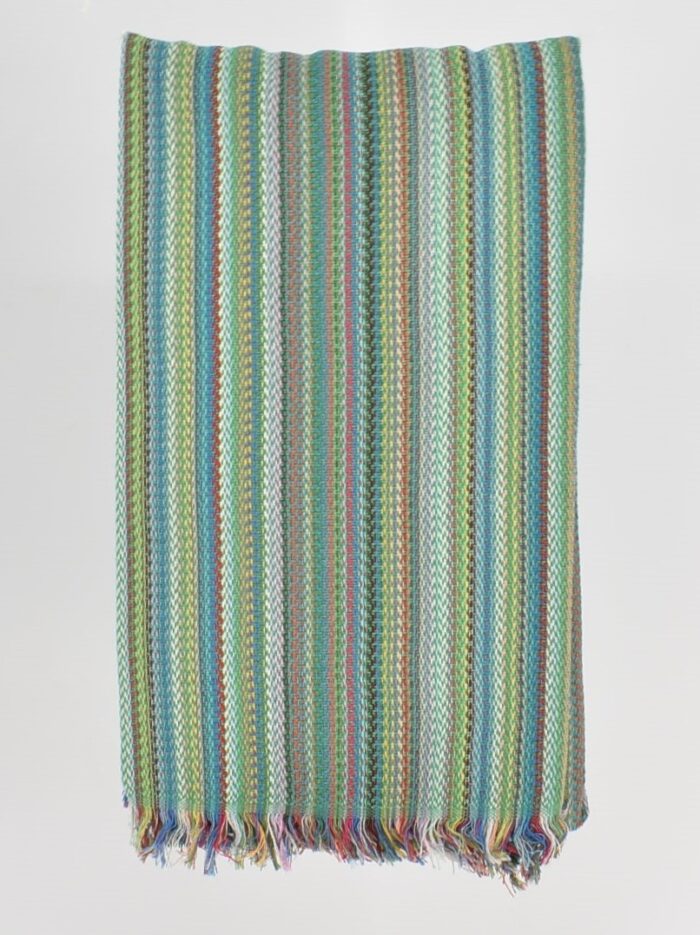Πετσέτα Peshtemal  Πολύχρωμη - Image 11