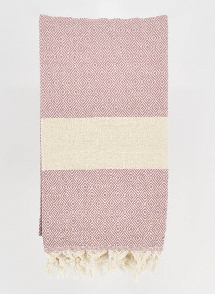 Πετσέτα Peshtemal Διαμάντι - Image 11