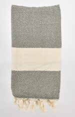 Πετσέτα Peshtemal Ψαροκόκαλο - Image 14