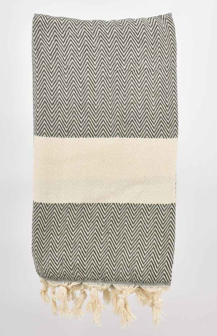 Πετσέτα Peshtemal Ψαροκόκαλο - Image 14