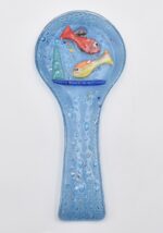 Κουτάλα Χρωματιστή από Φυσητό Γυαλί - Image 22