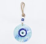 Φυσητό Κρεμαστό Μάτι με Διάφορες Αποχρώσεις - Image 9