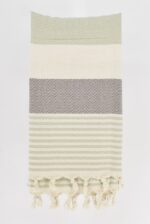 Πετσέτα Peshtemal Τύπου Αμερικάνο - Image 19