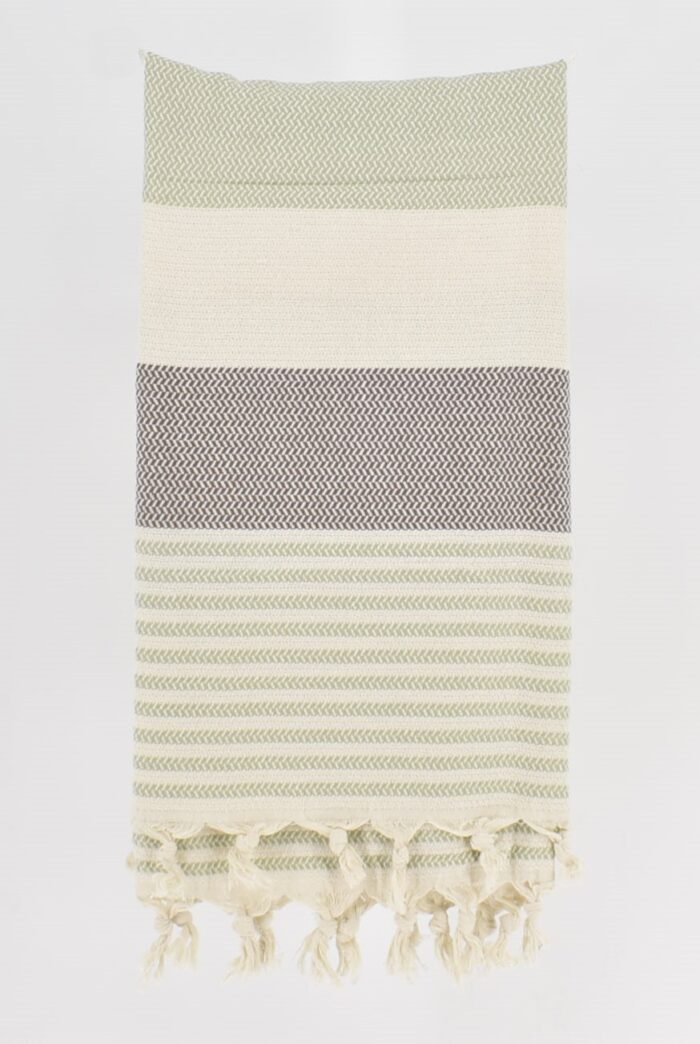 Πετσέτα Peshtemal Τύπου Αμερικάνο - Image 19