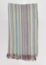 Πετσέτα Peshtemal  Πολύχρωμη - Image 12