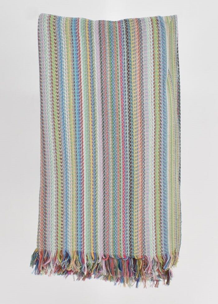 Πετσέτα Peshtemal  Πολύχρωμη - Image 12